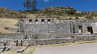 Inca site