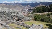 Inca site