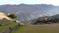 Inca opgraving