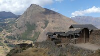Pisac