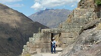 Pisac