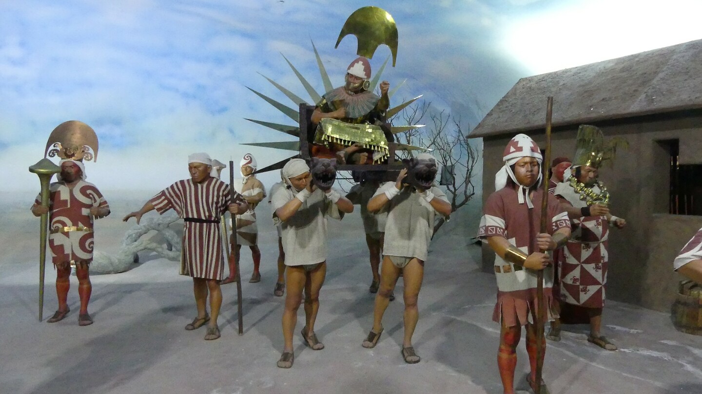 museum