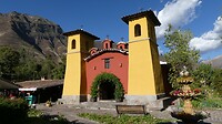 kerkje