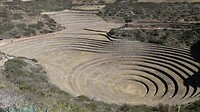 Moray cirkels