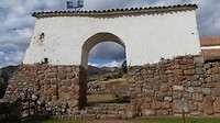 Chinchero