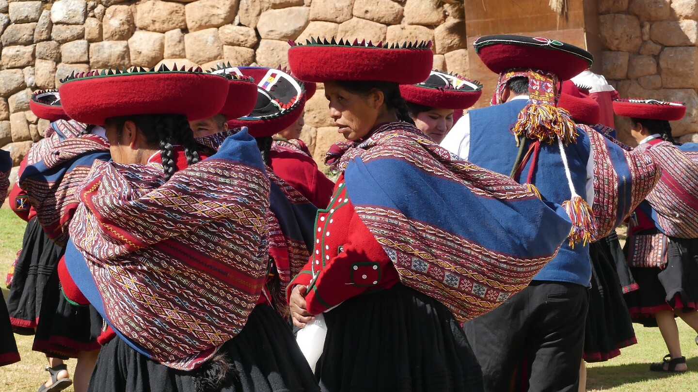 Chinchero