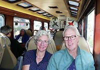 In de Voyager