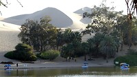 Huachina