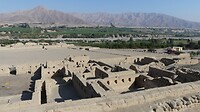 Inca opgraving