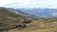 Cordilera Blanca