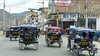Tuk tuks