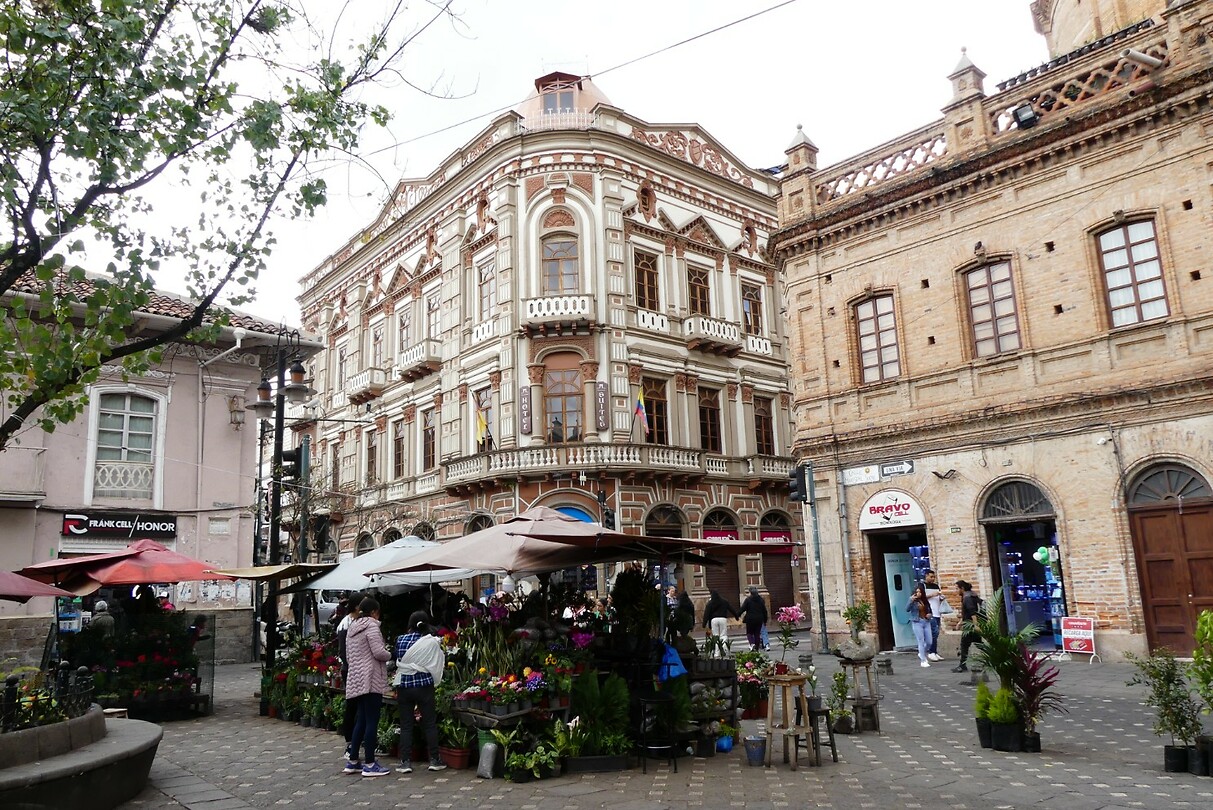 Cuenca