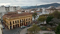 Cuenca
