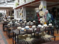 Hoedenwinkel