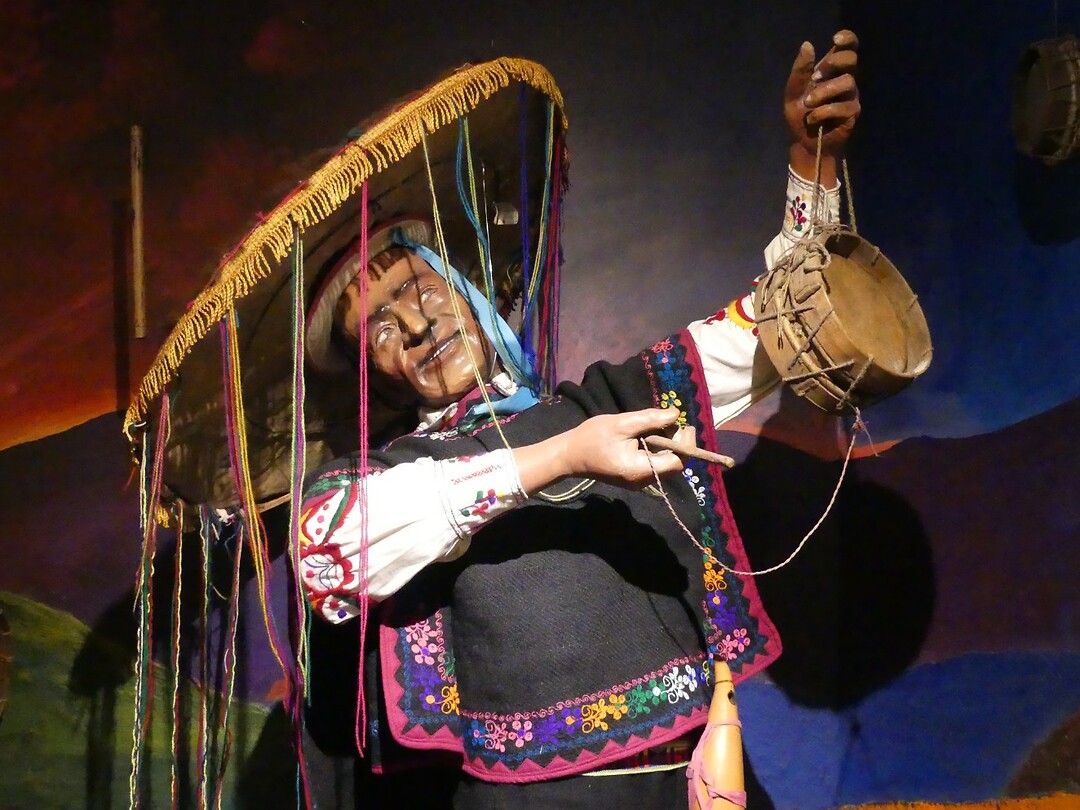 Museum