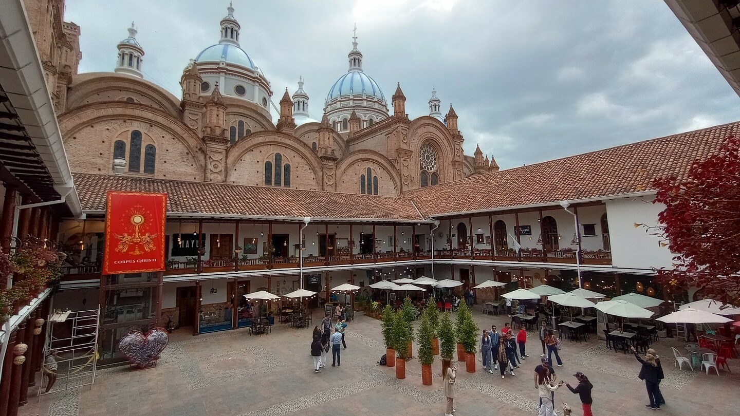 Cuenca