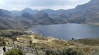 Nat park Cajas