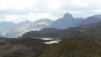 Nat park Cajas