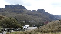 Nat park Cajas