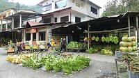 Fruit in overvloed