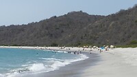 Playa de Frailes