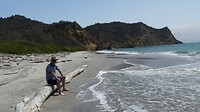 Playa de Frailes