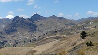 Vulkanenland