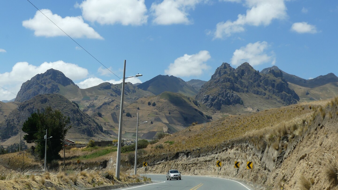 Vulkanenland