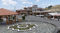 Quilotoa