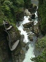 waterval