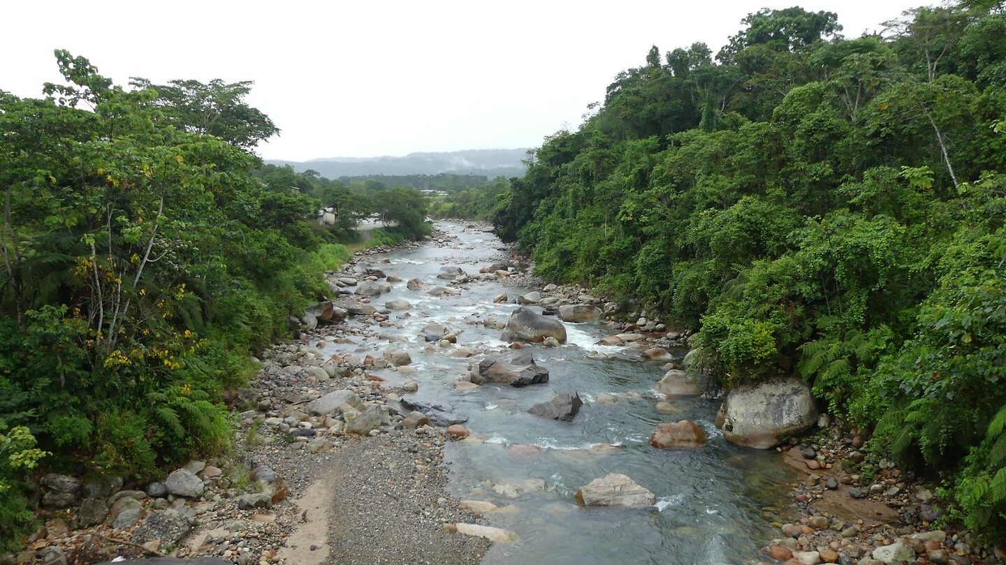 rivier