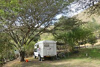 Op camping Sommerwind
