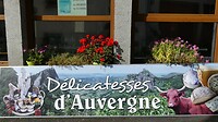 Auvergne