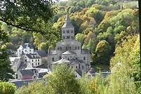 Mooi stadje