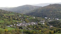 Pyreneeën