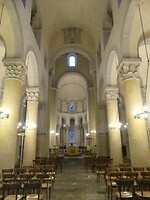Romeinse kerk