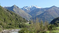 Pyreneeën