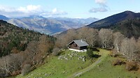 Pyreneeën