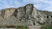 Grotten