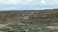 Bardenas Reales