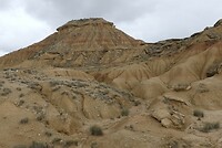 Bardenas Reales
