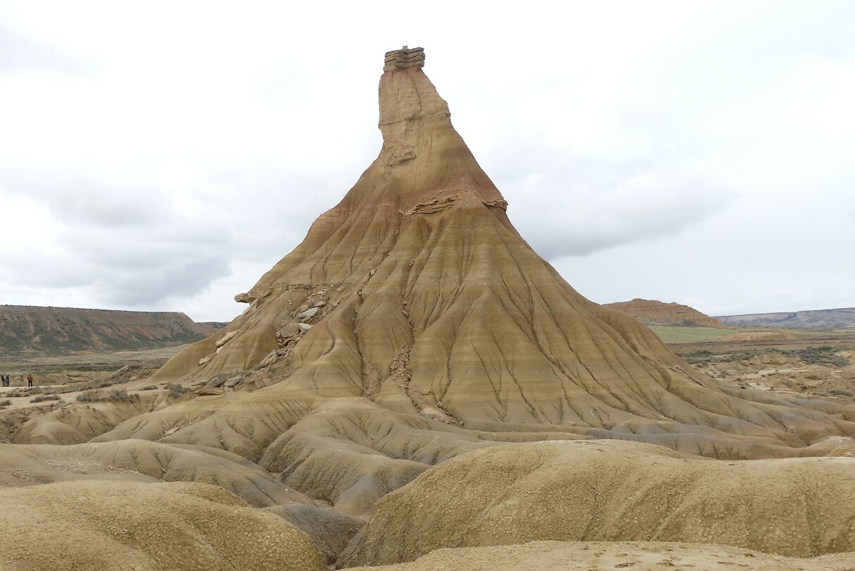 Bardenas Reales