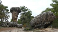 Park Encantada