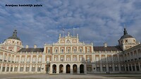 Aranjuez paleis