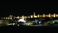 Aveiro stadsmuur