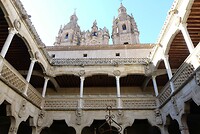 Salamanca