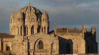 Zamora kathedraal