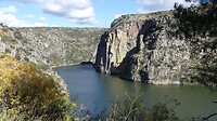 Douro route