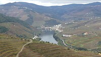Douro vallei