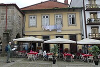Lunchadres